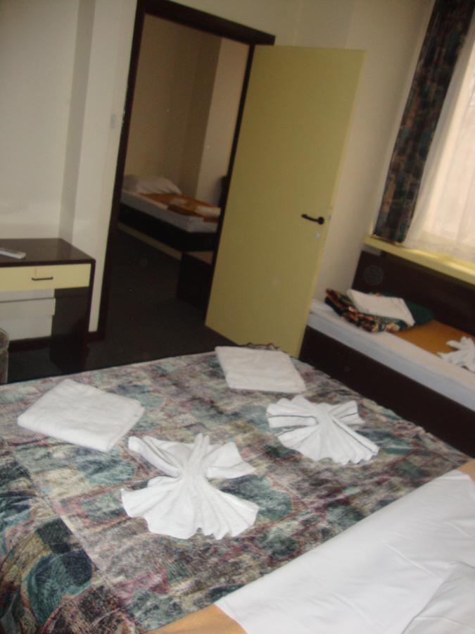 B&B Inex Неготин Экстерьер фото