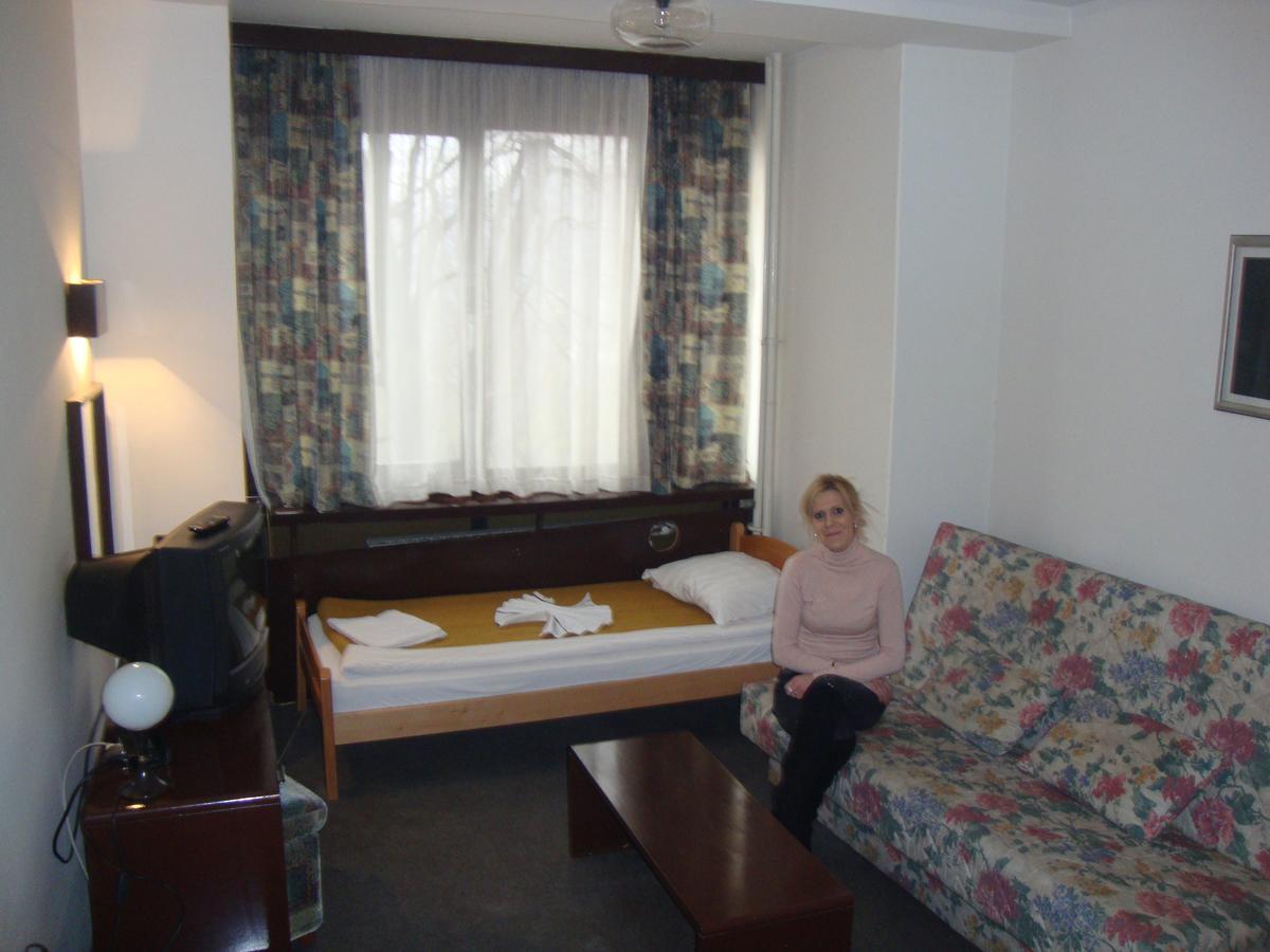 B&B Inex Неготин Экстерьер фото