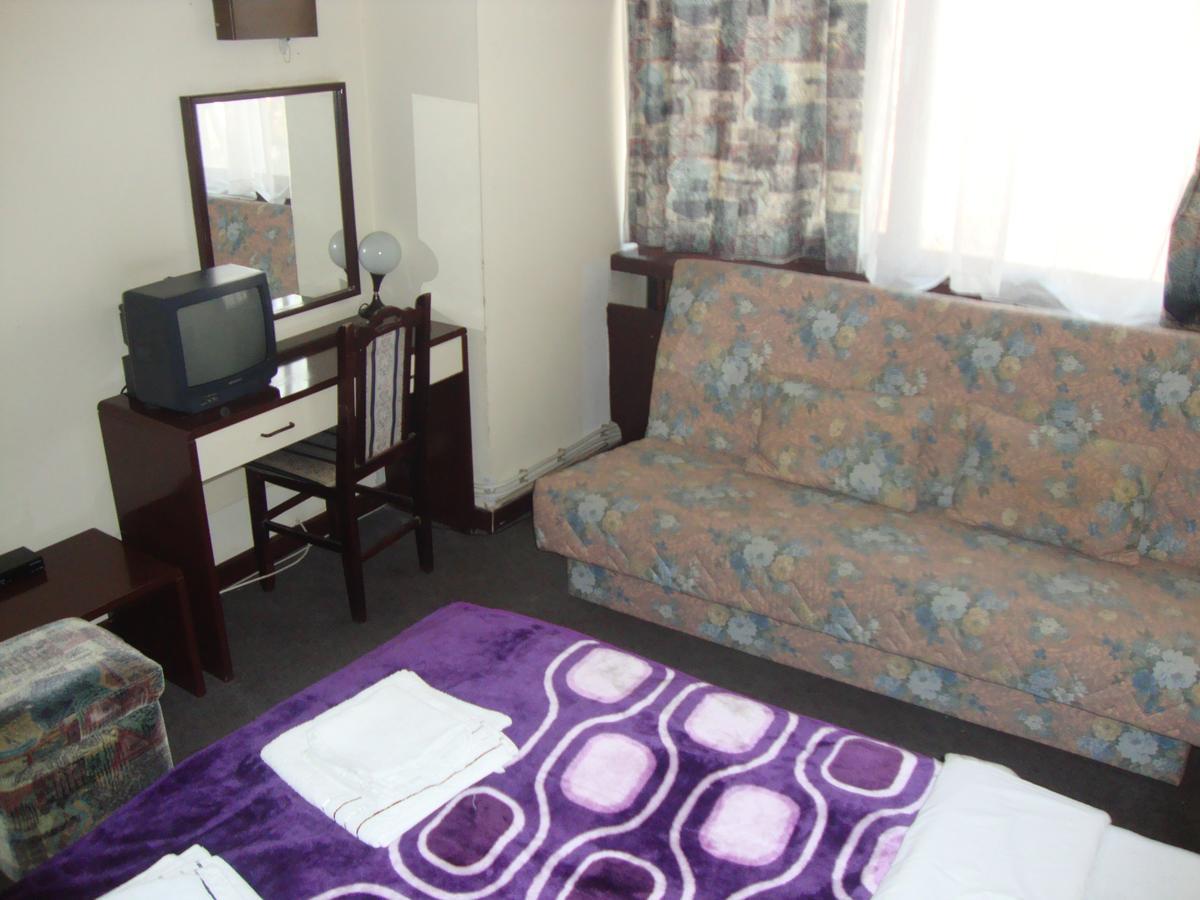 B&B Inex Неготин Экстерьер фото