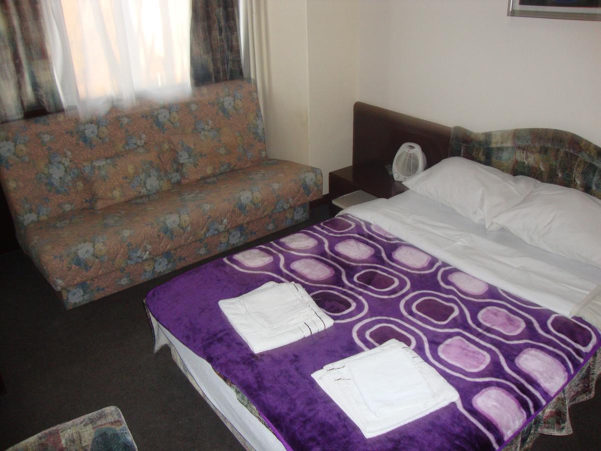 B&B Inex Неготин Экстерьер фото